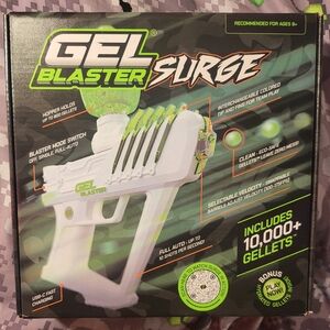 Gel Blaster Surge